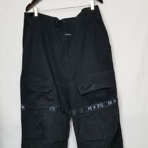 Marithe Francois girbaud 38m